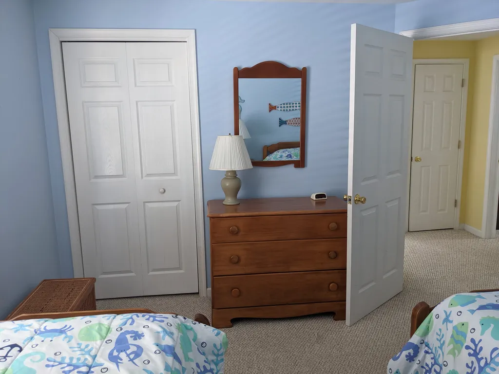 Bedroom #3
