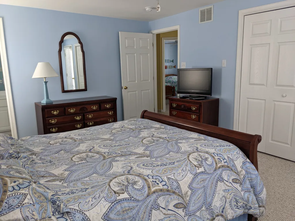 Master Bedroom #1