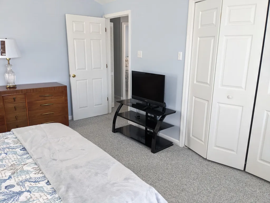 Master Bedroom #1