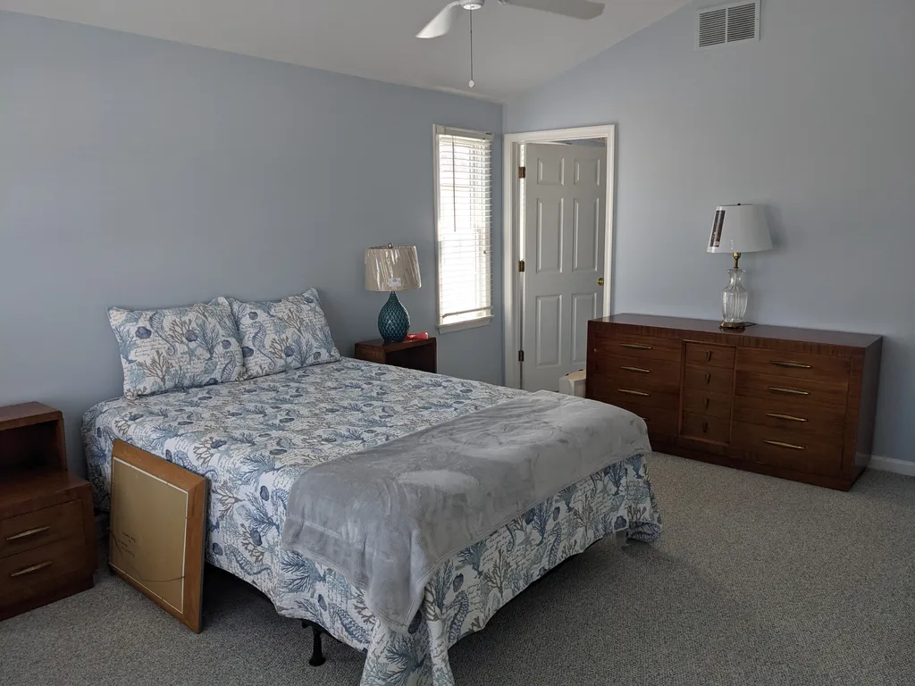 Master Bedroom #1
