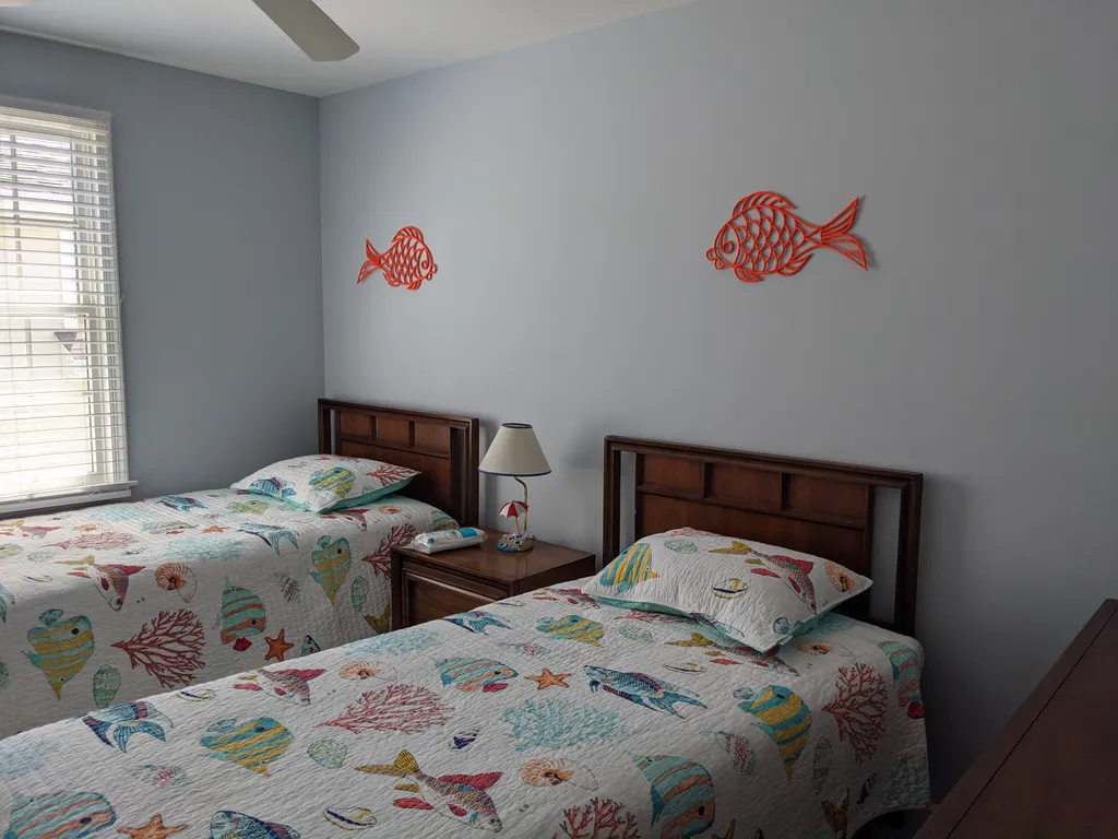 Bedroom #4