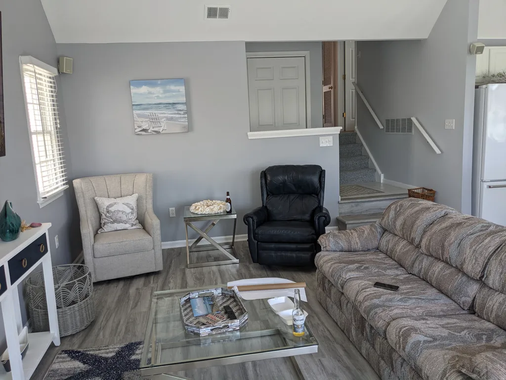 Family Area