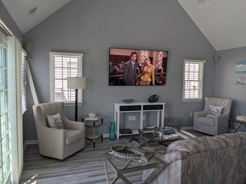 Family Area