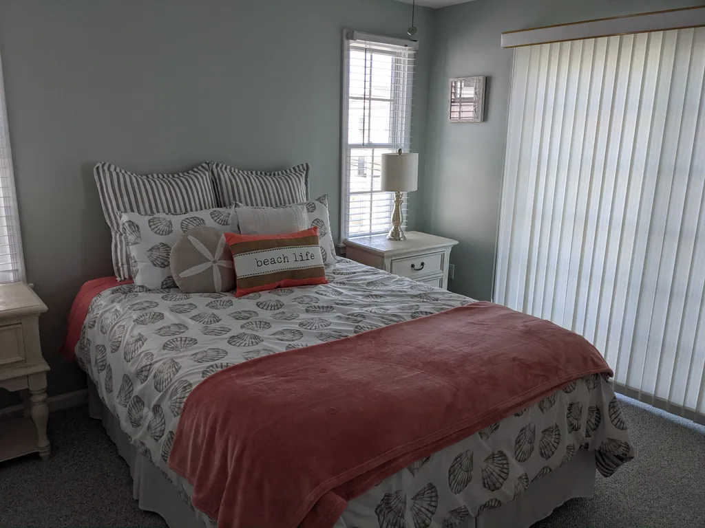 Bedroom #2