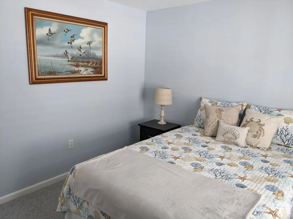 Bedroom #3