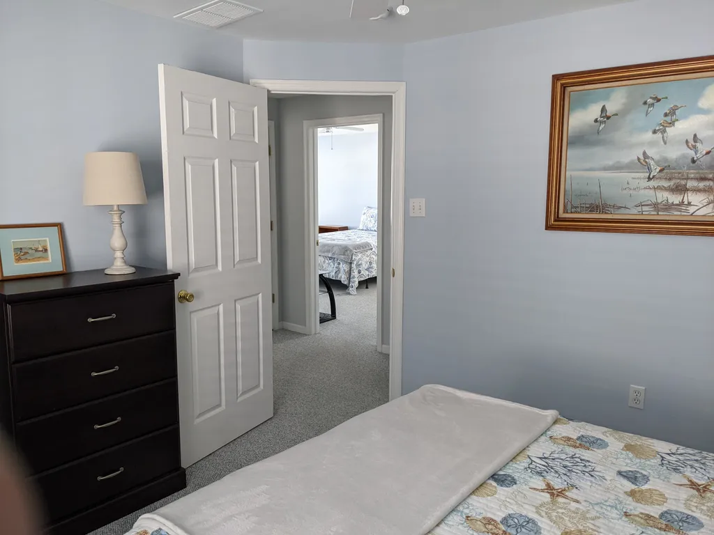 Bedroom #3