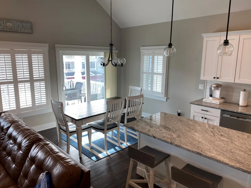 Open Concept 