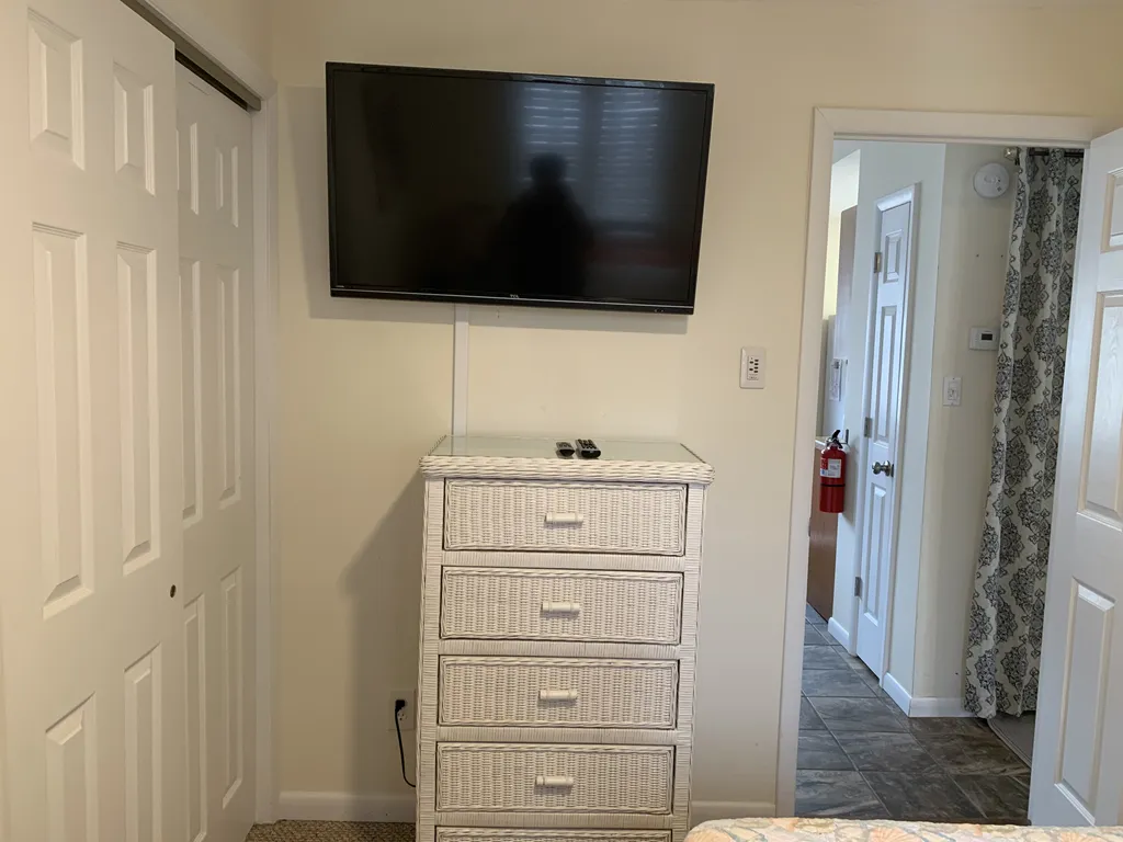 Bed room -2 (Double bed)