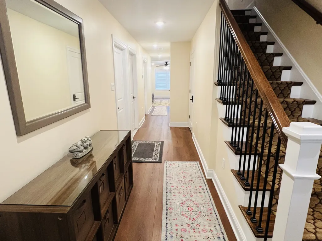 hallway