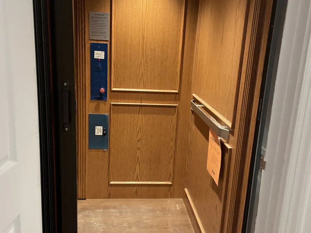 Elevator