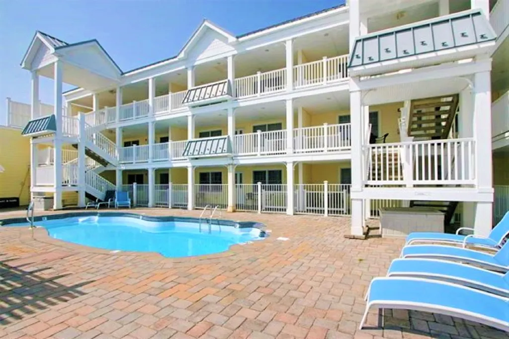 welcome to Summer Haven condominiums 