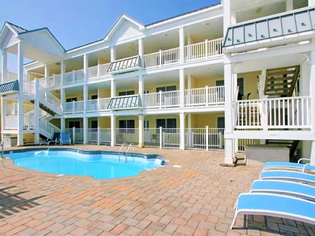 welcome to Summer Haven condominiums 