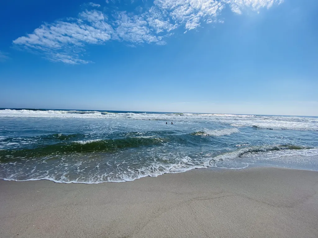 Surf Cottages Beach