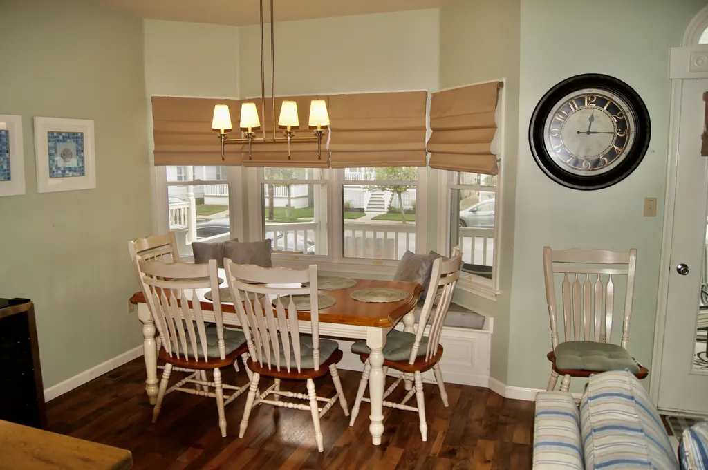 Dining Area #2