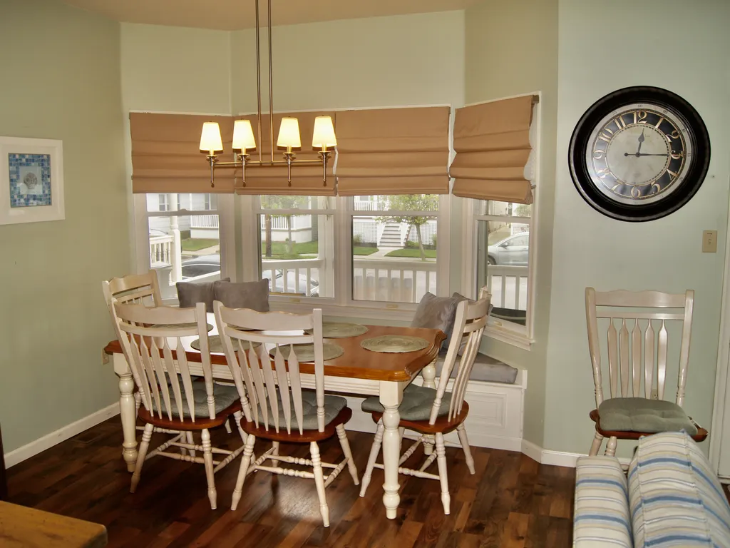 Dining Area #2