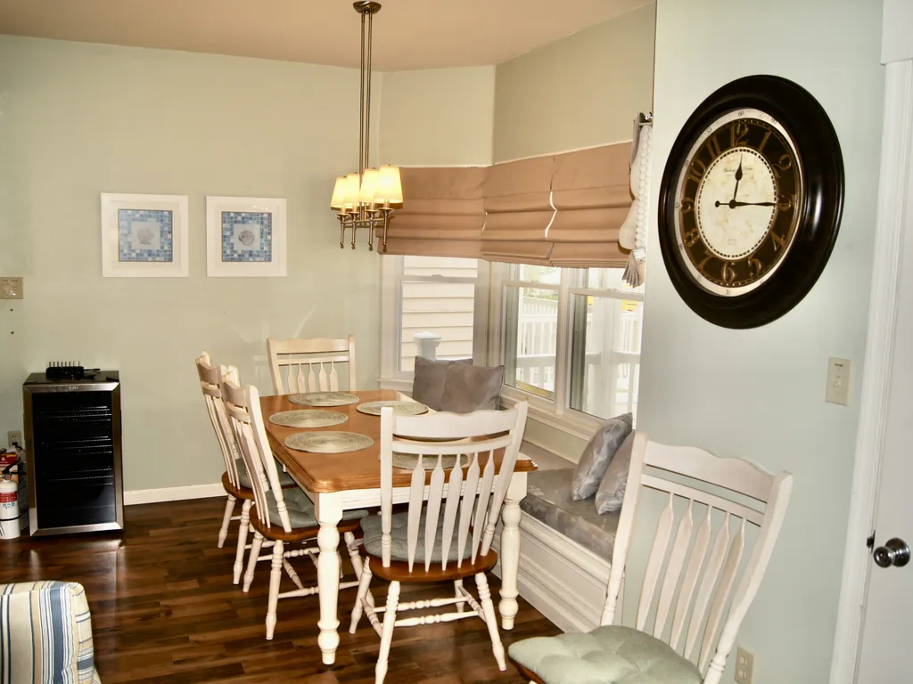 Dining Area #1