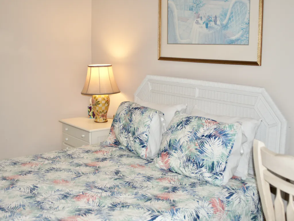 Second Bedroom #2