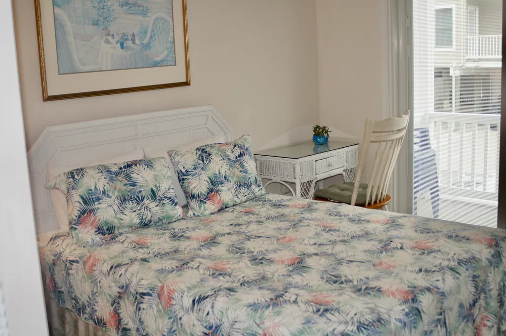 Second Bedroom #1