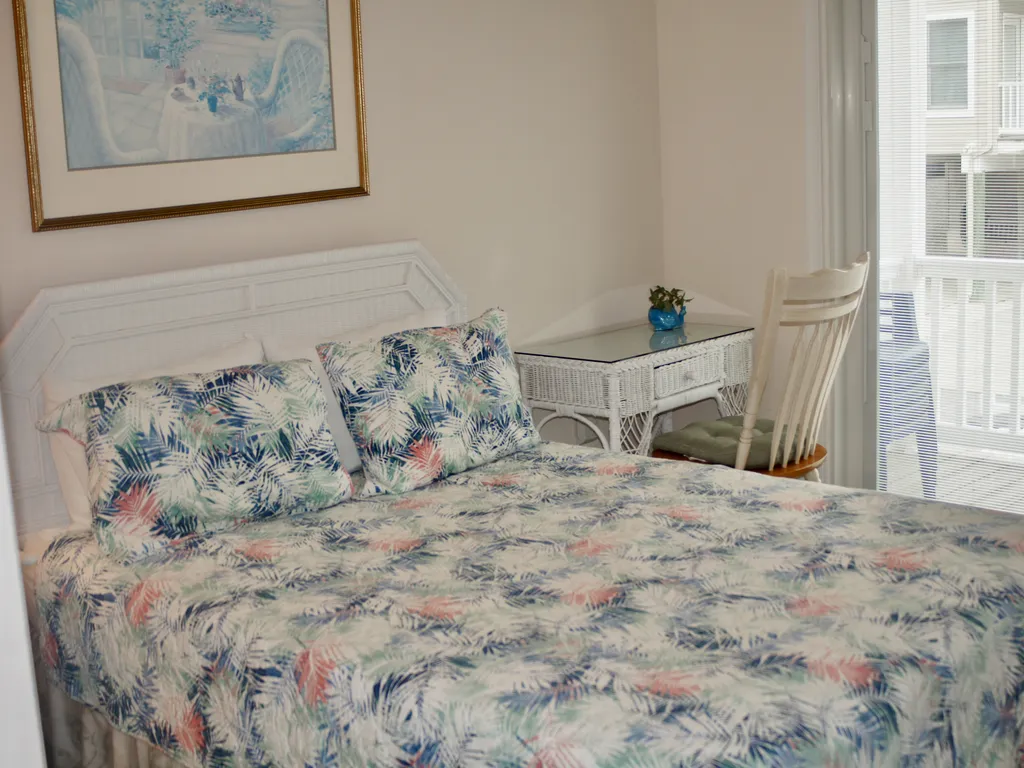 Second Bedroom #1