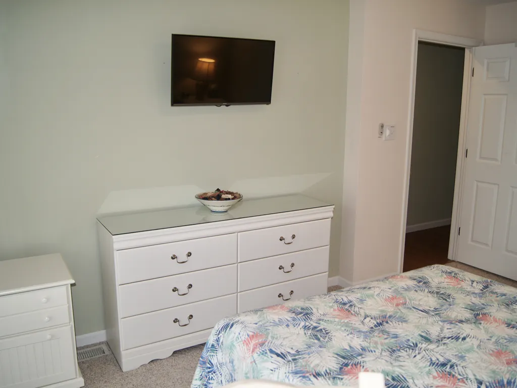 Second Bedroom #3