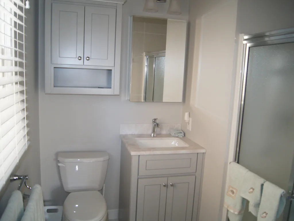 Master Bath