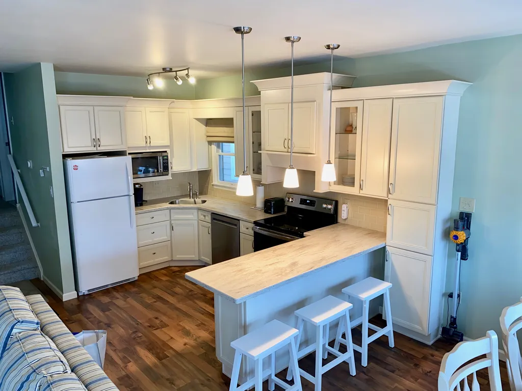 Kitchen #2