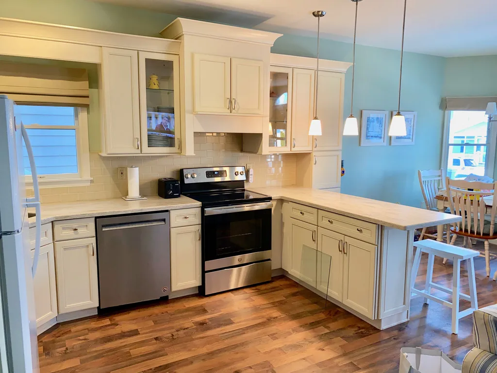 Kitchen #1