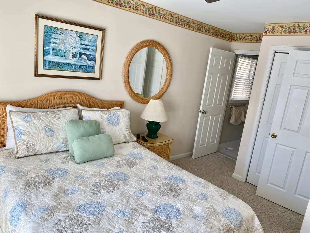 Master Bedroom #3