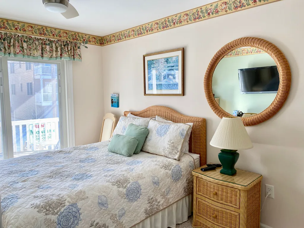 Master Bedroom #2