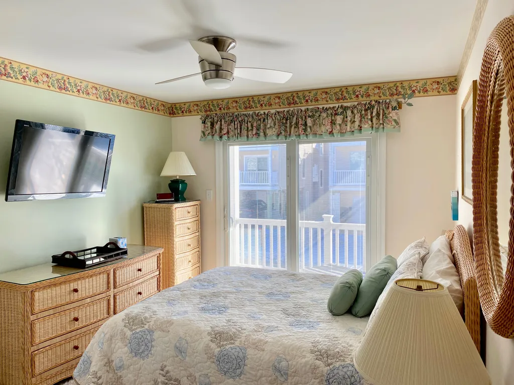 Master Bedroom #1