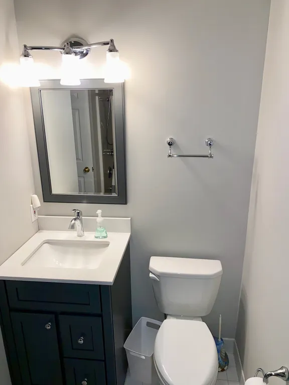 Main Bath #1