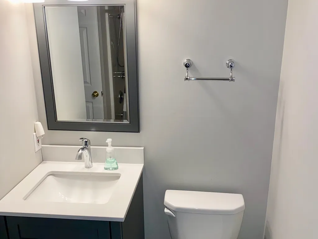 Main Bath #1