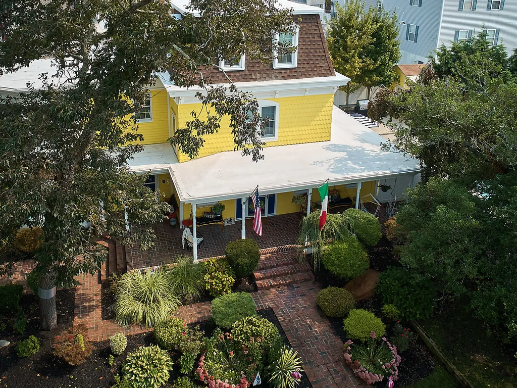 La Casa 