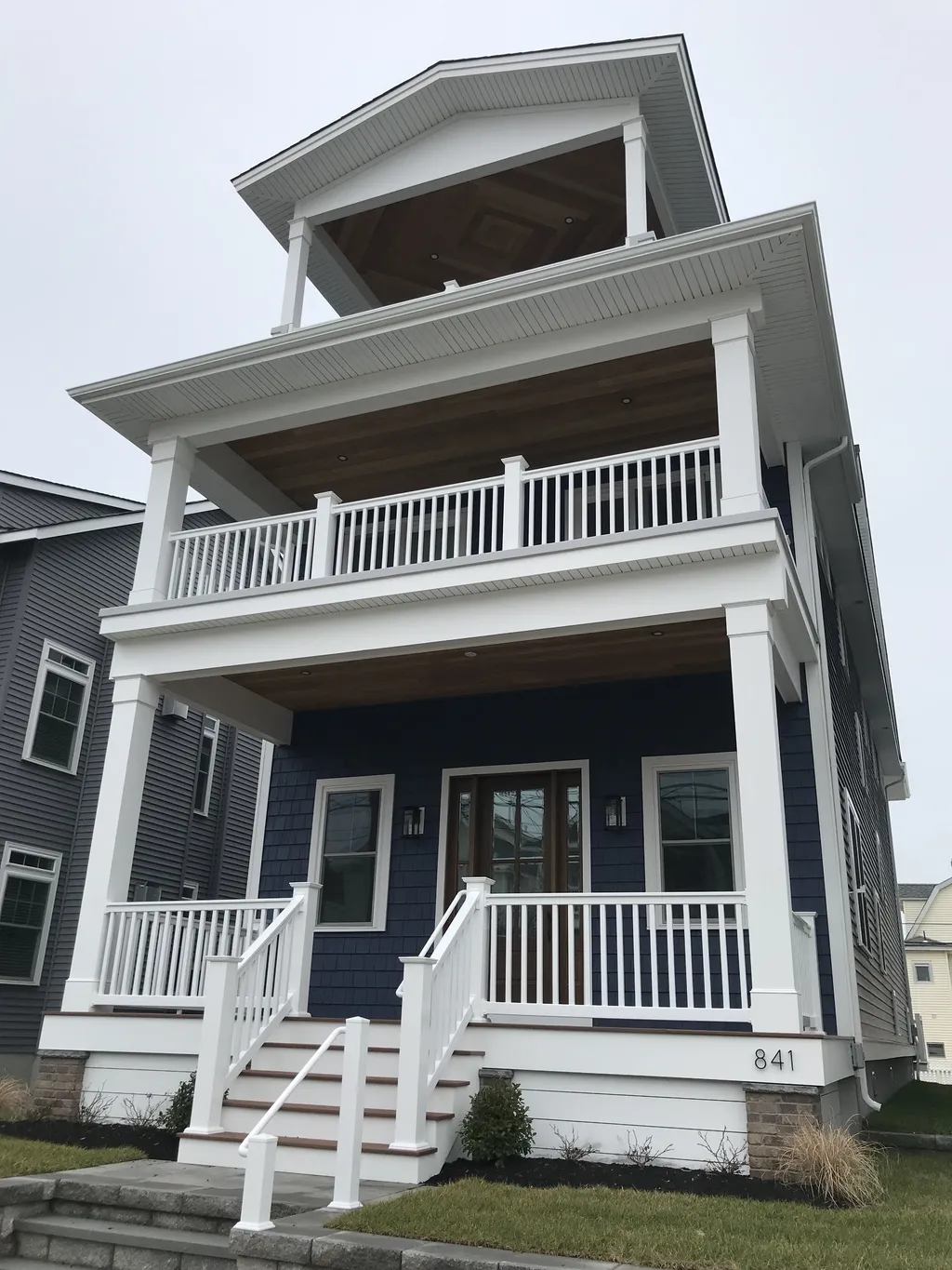 FRONT VIEW