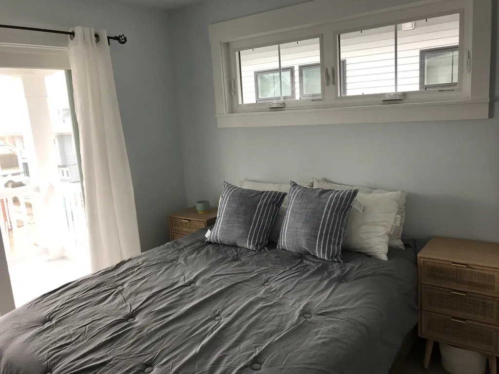 QUEEN SUITE