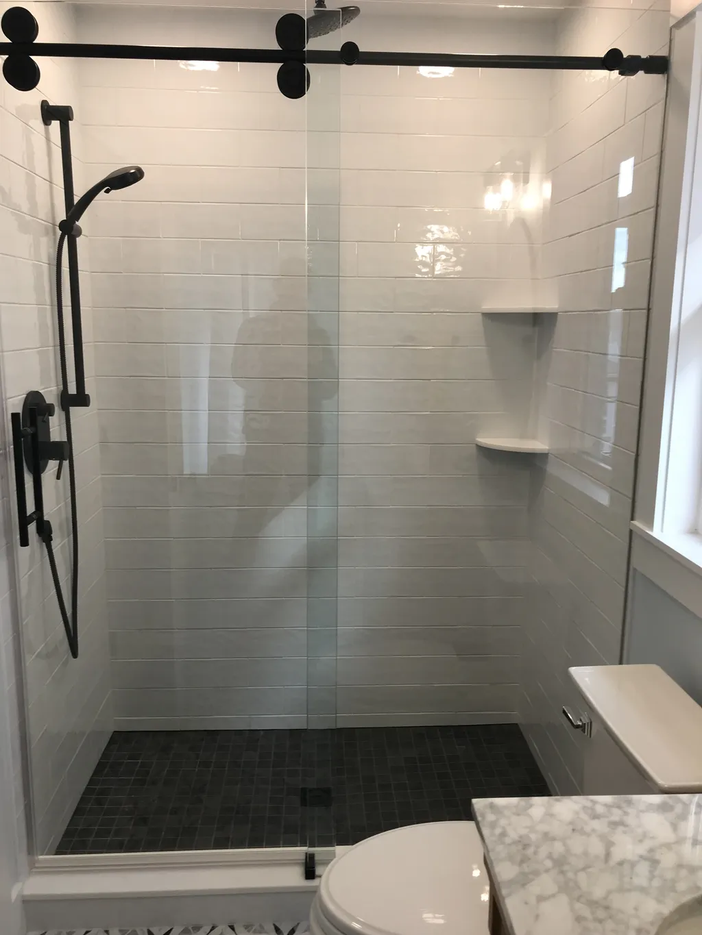 FOURTH KING SUITE BATH