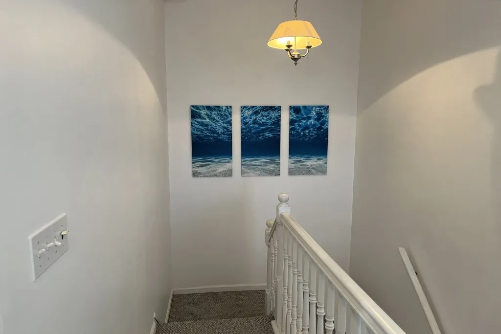 3rd Floor Bedroom
