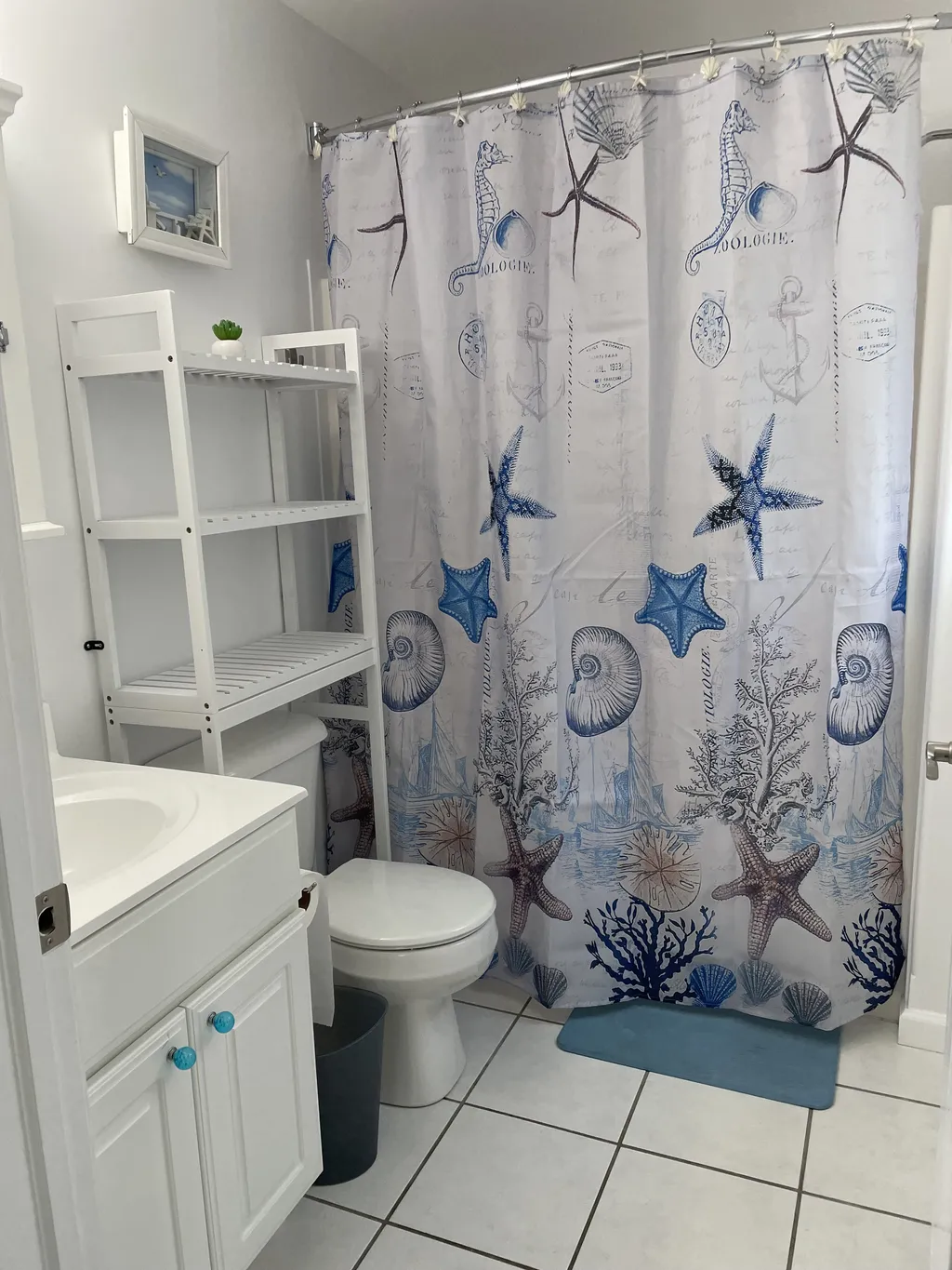 Ensuite Bath