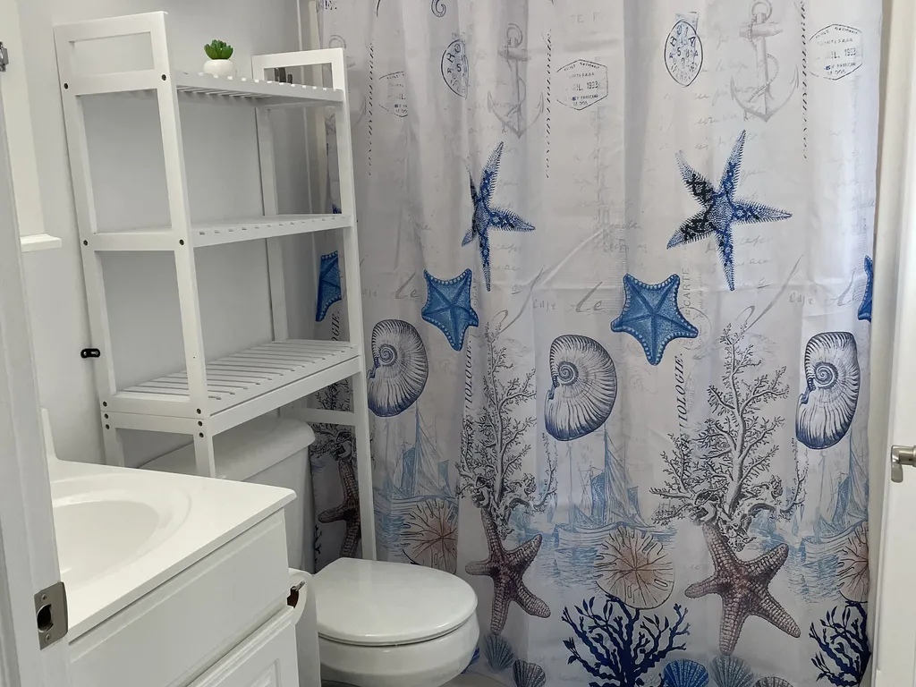 Ensuite Bath