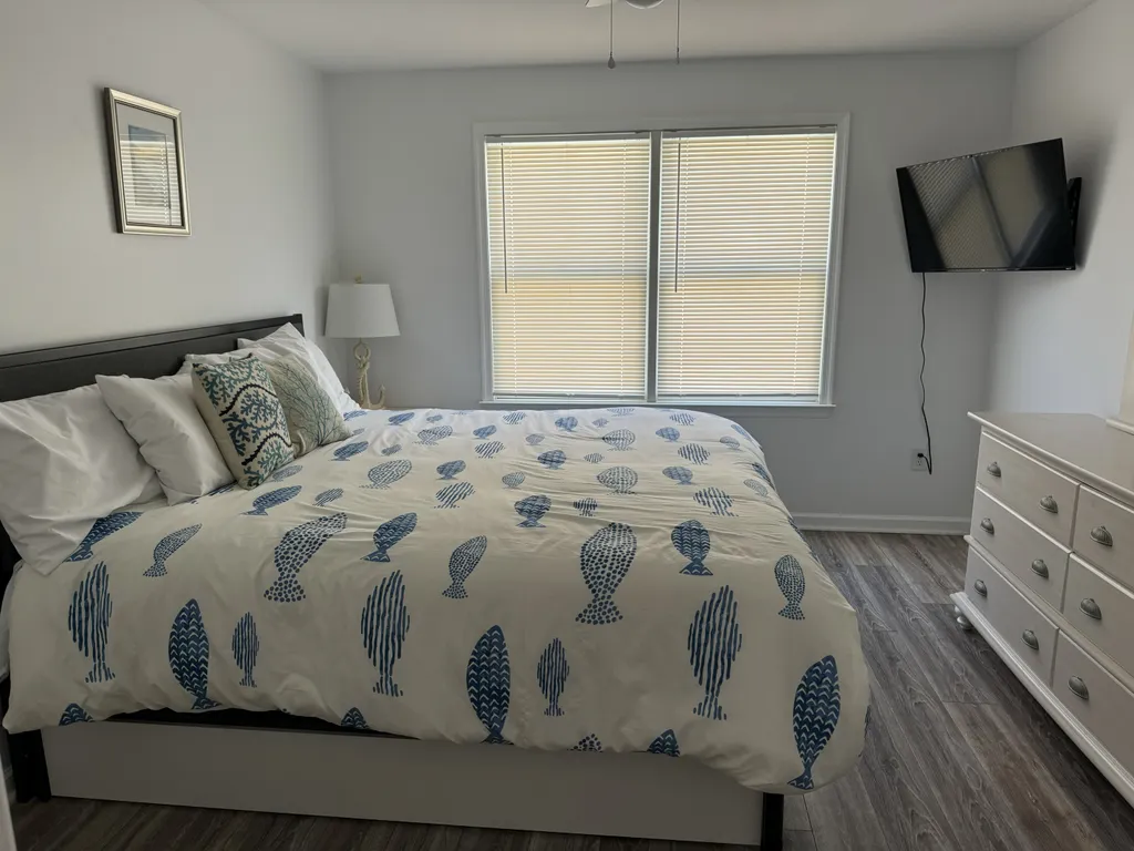 2nd Bedroom - King