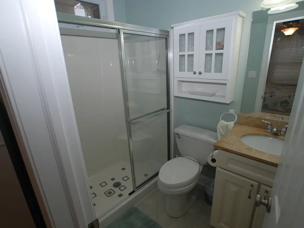Jr Master Bath