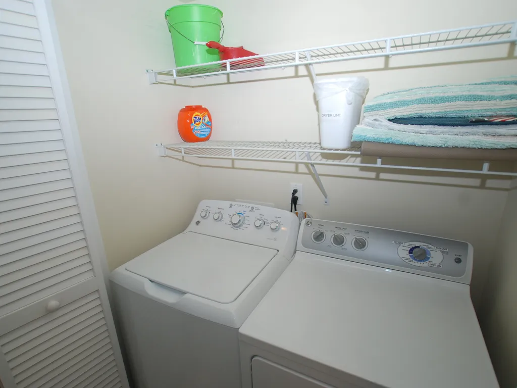 Laundry