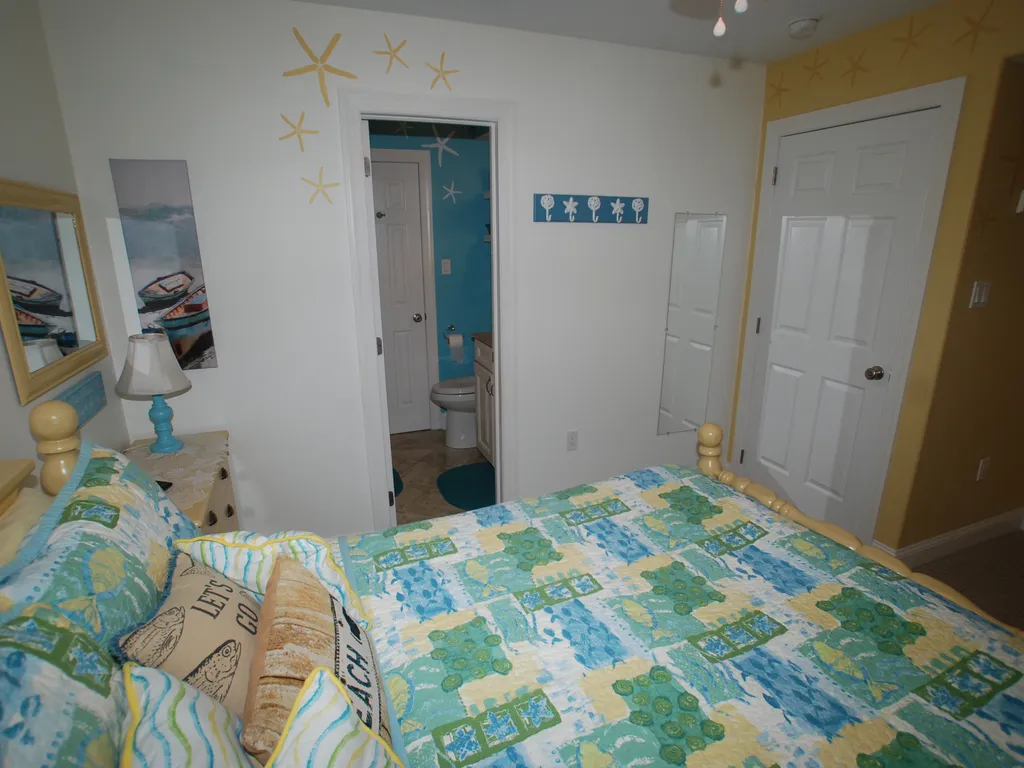 BR 3 Bath Access