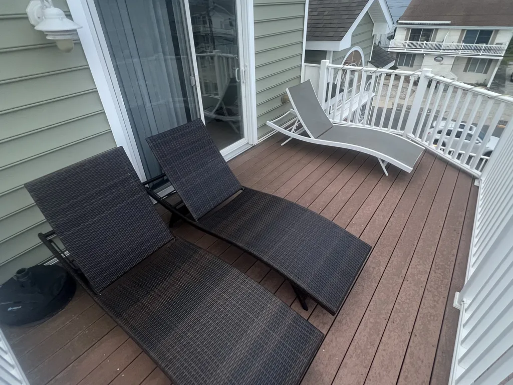 Master Deck