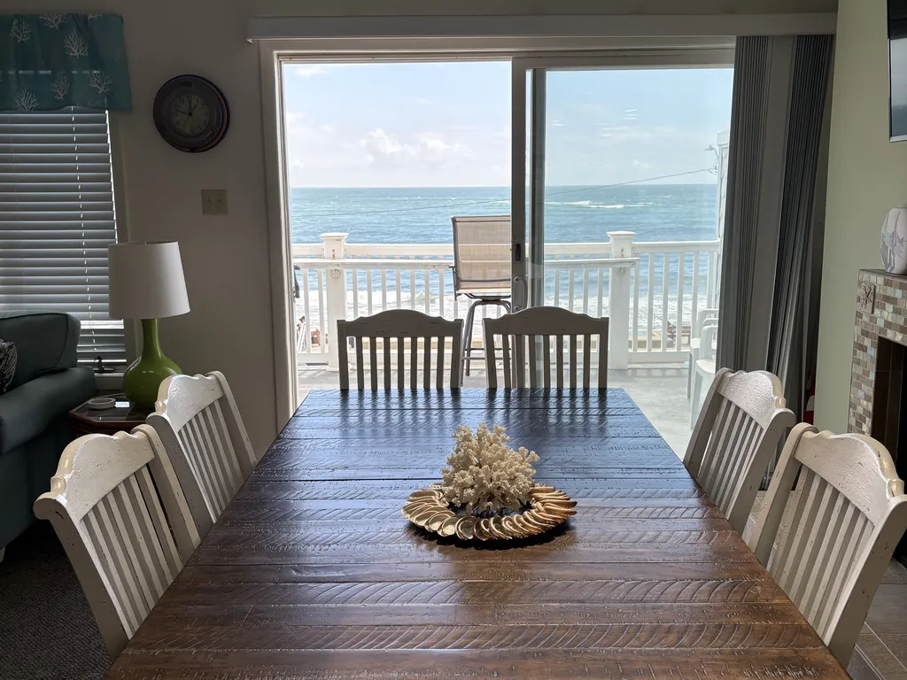 Dining Table seating 10