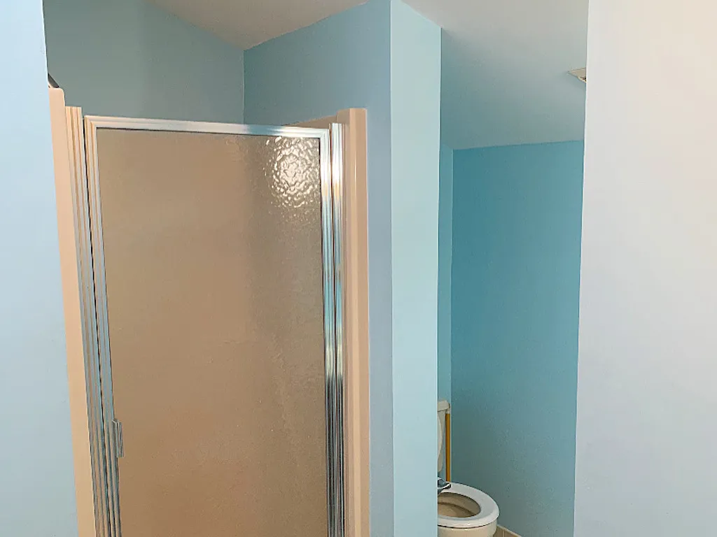 Loft Bathroom