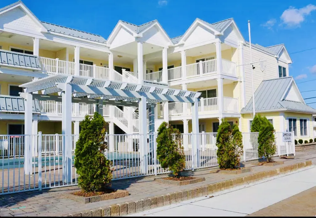 Beautifully maintained property