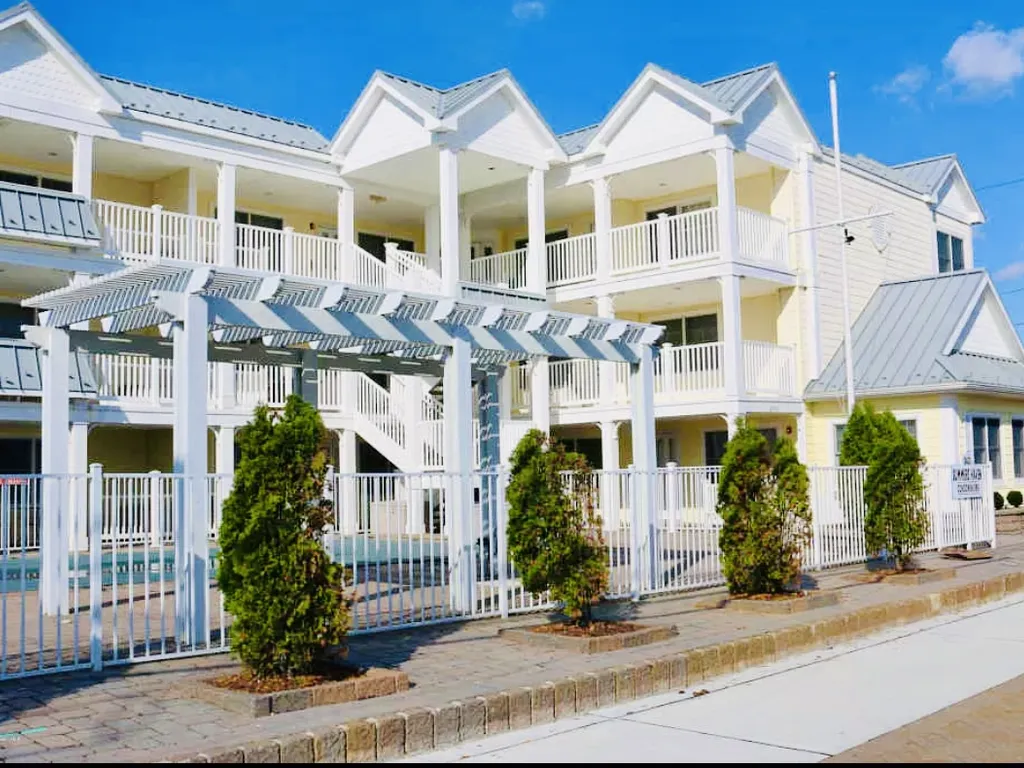 Beautifully maintained property