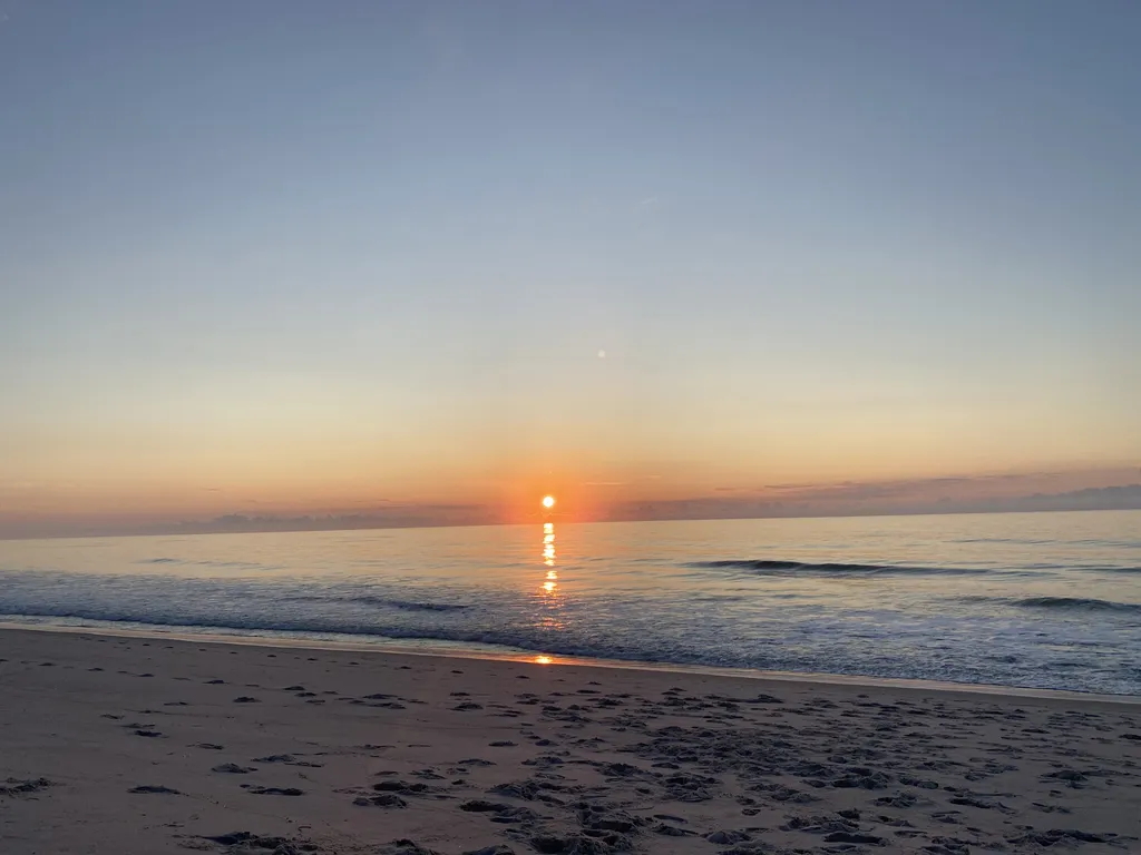 Sunrise 