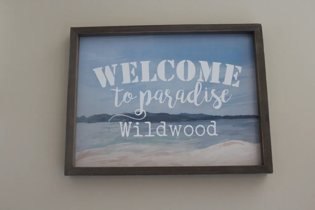 Welcome to Paradise